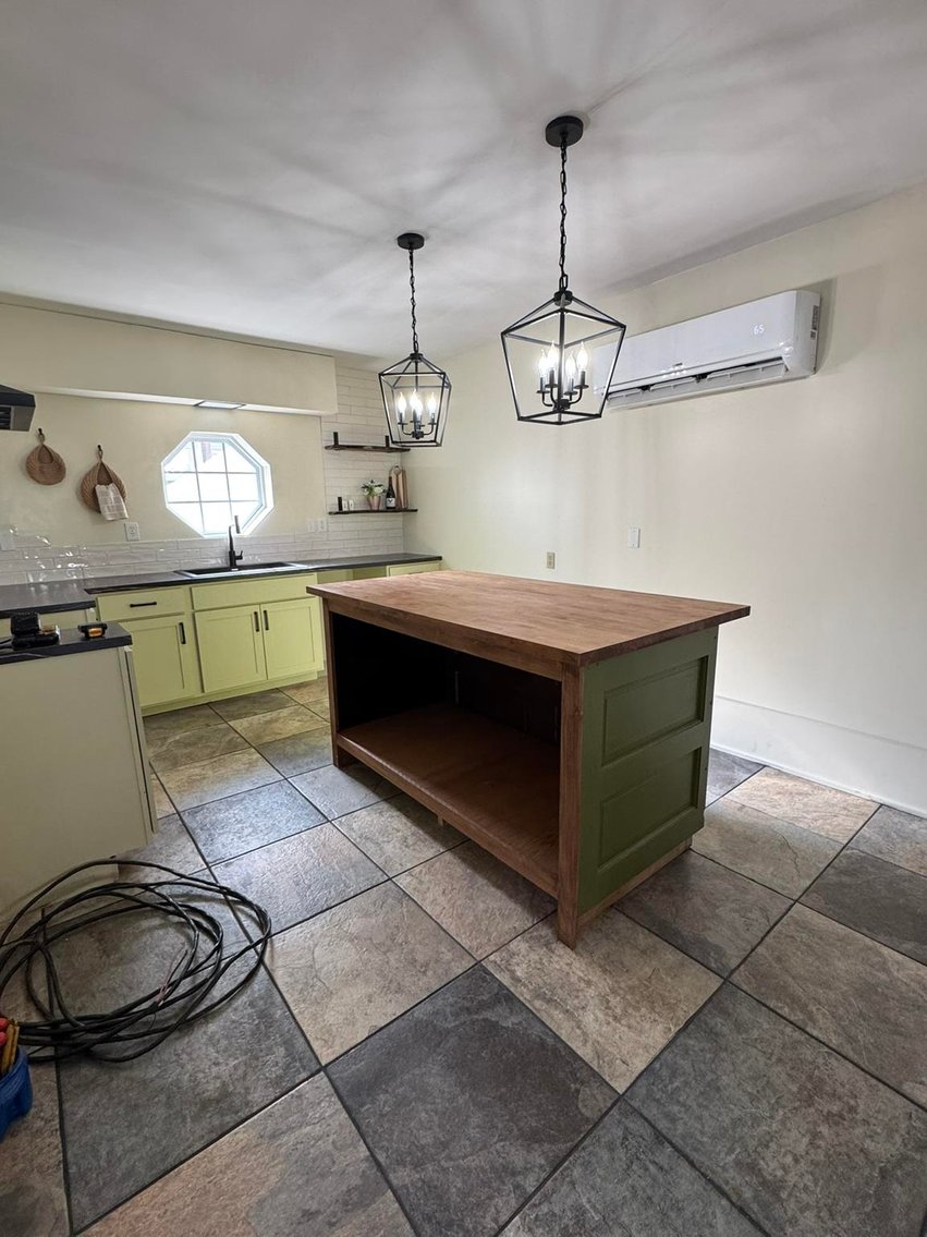 Image for 4 Bedroom Mountain Town Retreat in Marlinton