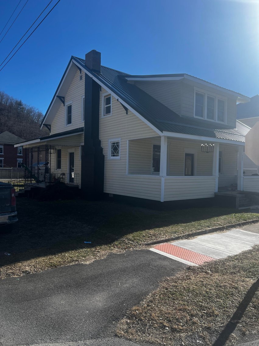 Image for 4 Bedroom Mountain Town Retreat in Marlinton