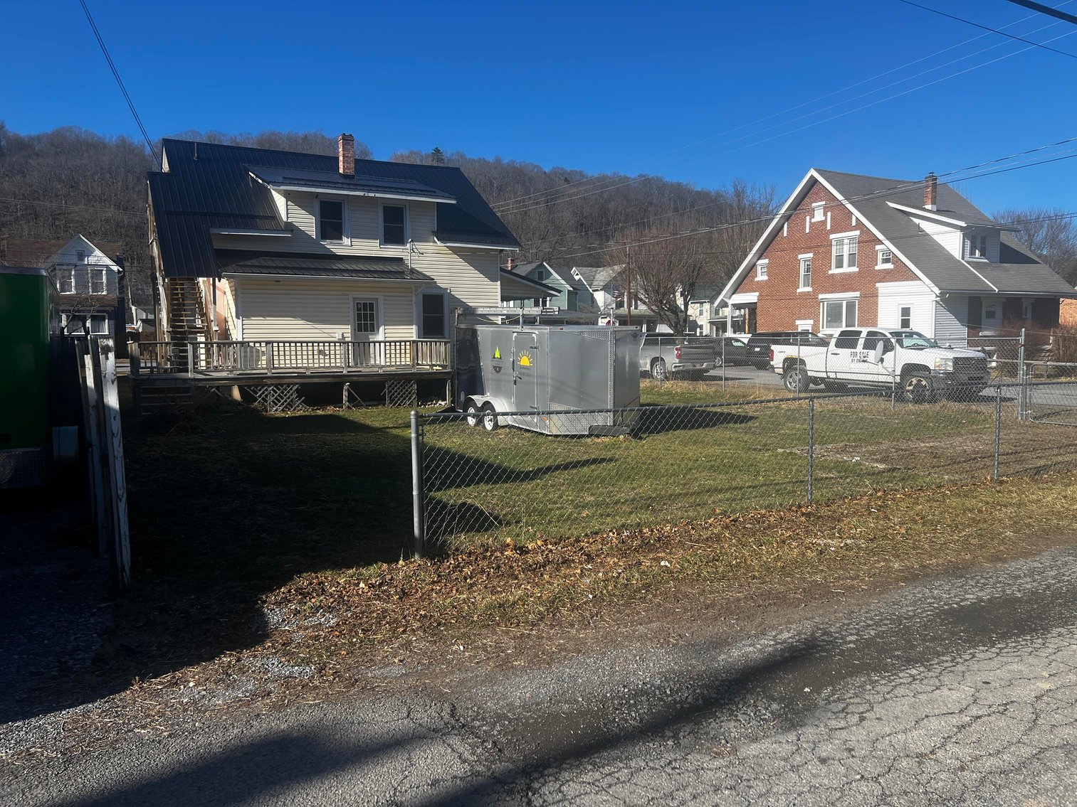 Image for 4 Bedroom Mountain Town Retreat in Marlinton