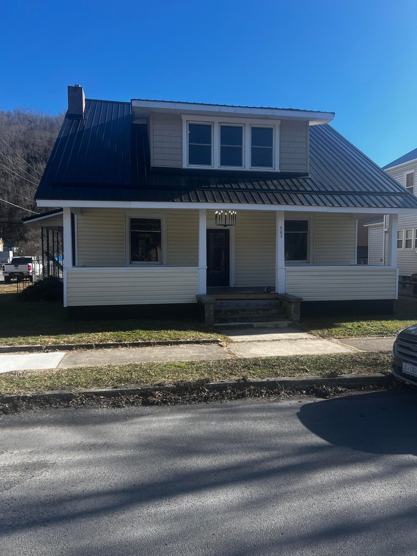 Image for 4 Bedroom Mountain Town Retreat in Marlinton