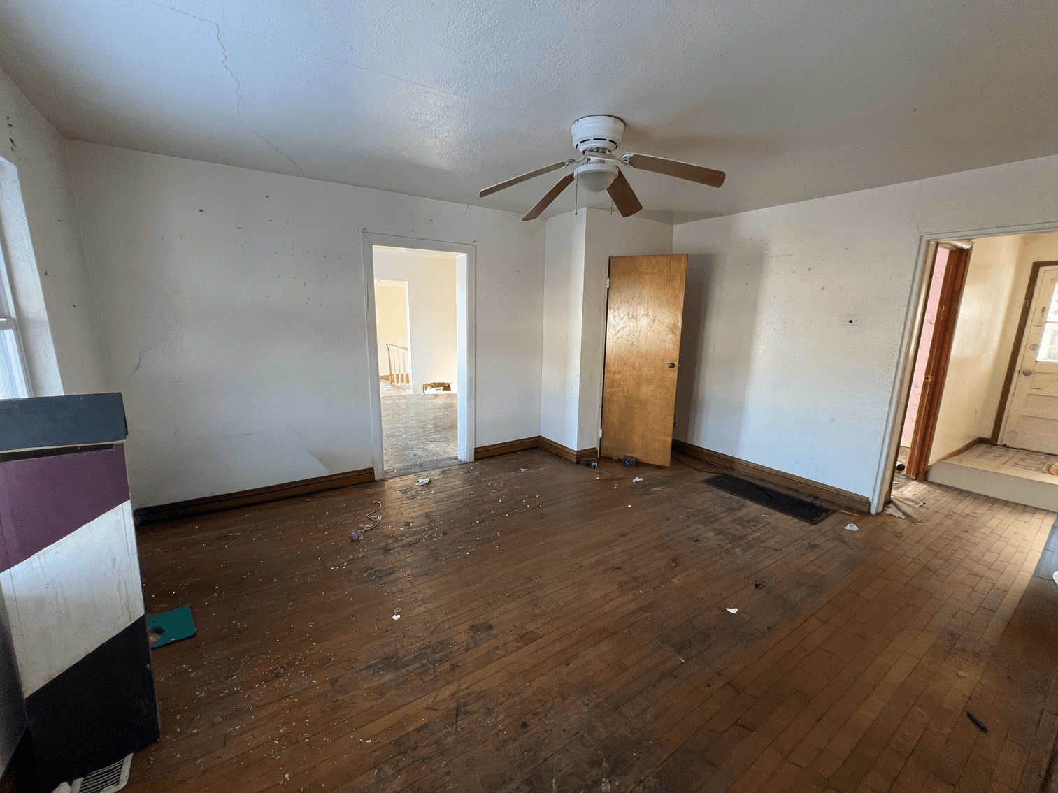 Image for SOLD $220,000 - Prime Route 60 Commercial Development Site with Income-Producing Assets