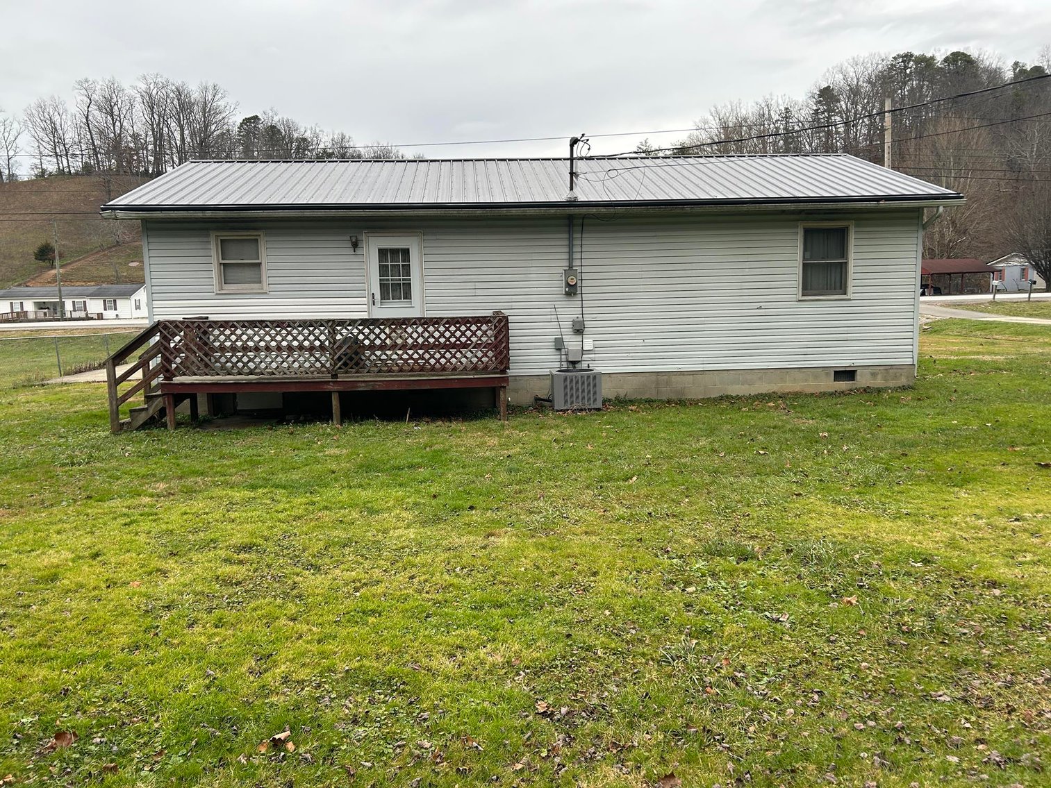 Image for SOLD $81,400 - Income Generating 3 Bedroom in Grayson