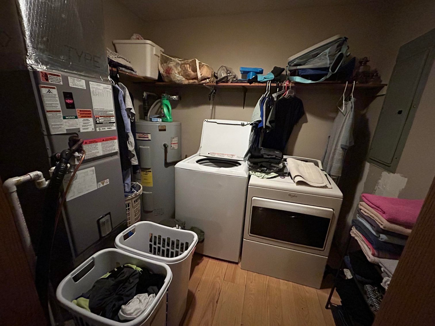 Image for SOLD $81,400 - Income Generating 3 Bedroom in Grayson