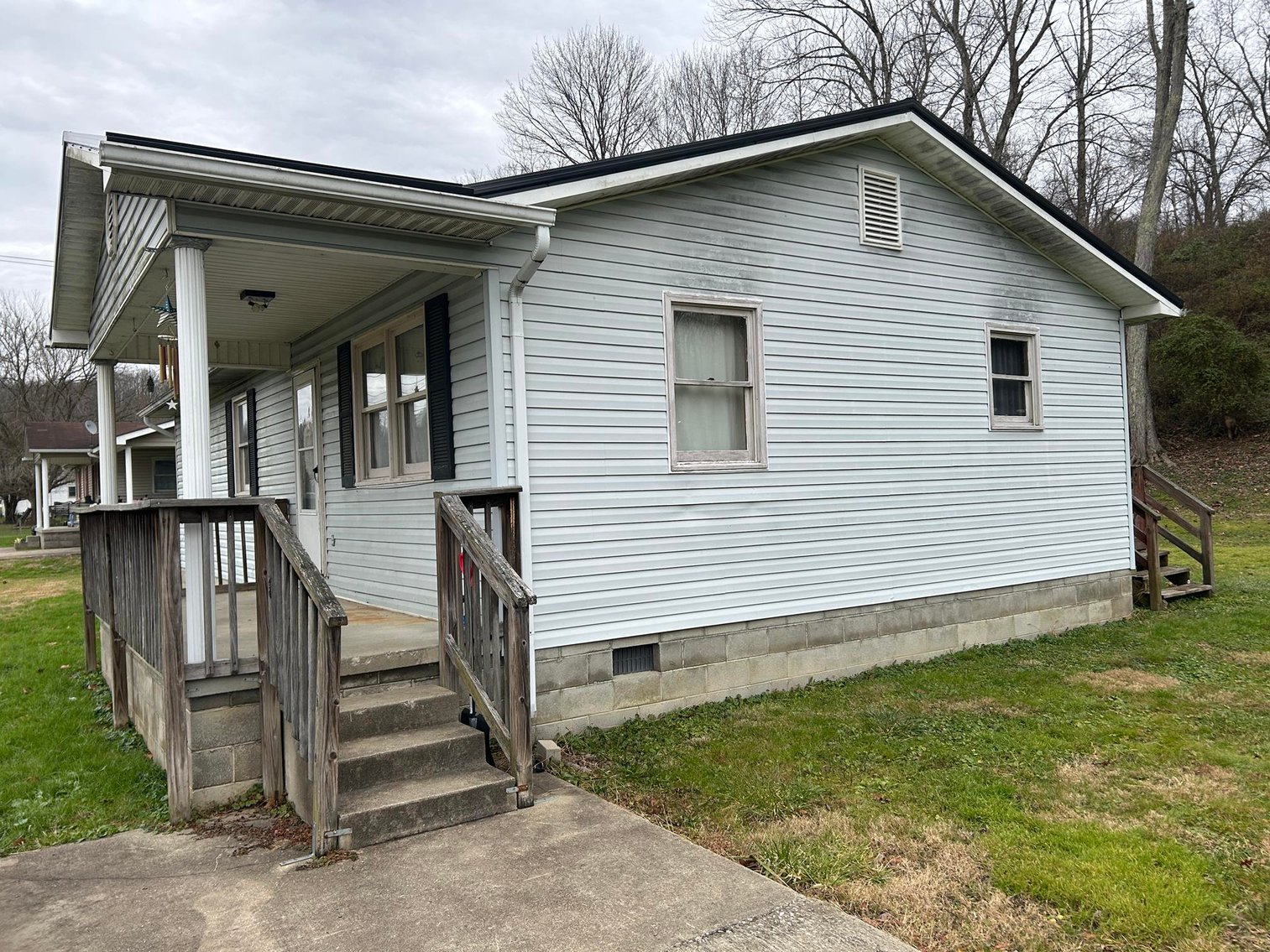 Image for SOLD $81,400 - Income Generating 3 Bedroom in Grayson