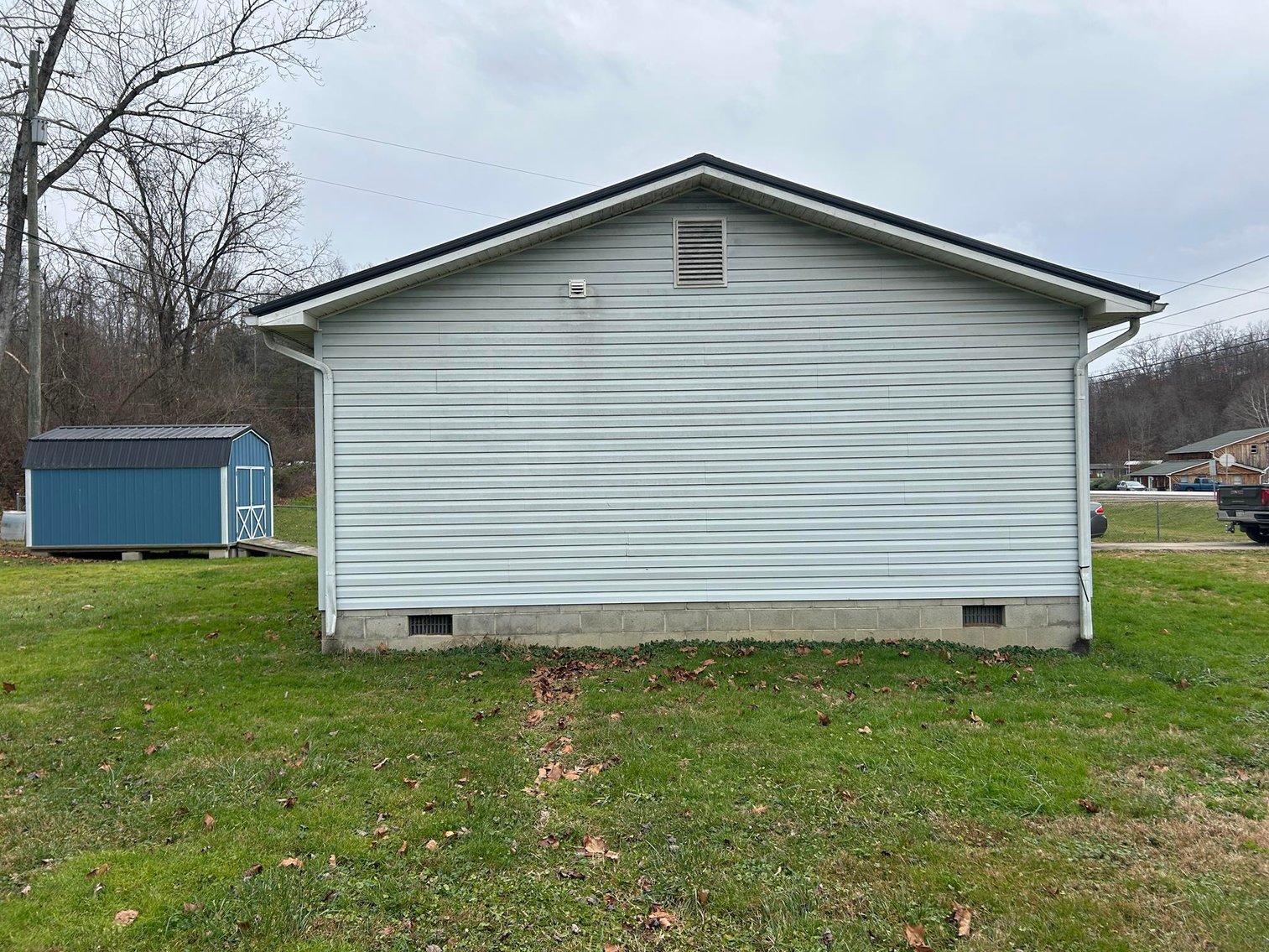 Image for SOLD $81,400 - Income Generating 3 Bedroom in Grayson