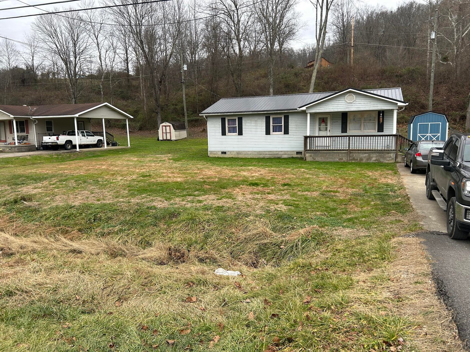 Image for SOLD $81,400 - Income Generating 3 Bedroom in Grayson