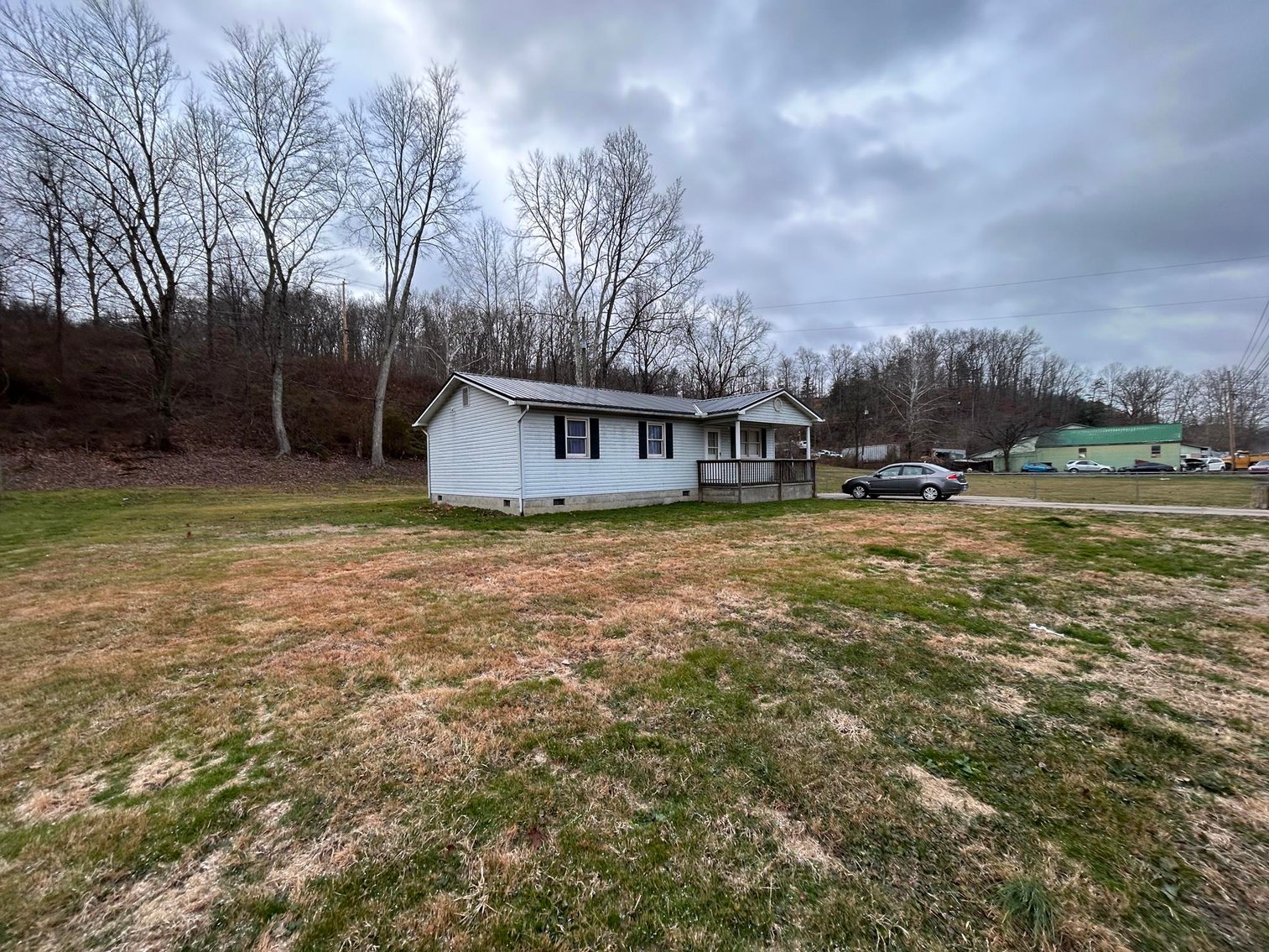 Image for SOLD $81,400 - Income Generating 3 Bedroom in Grayson