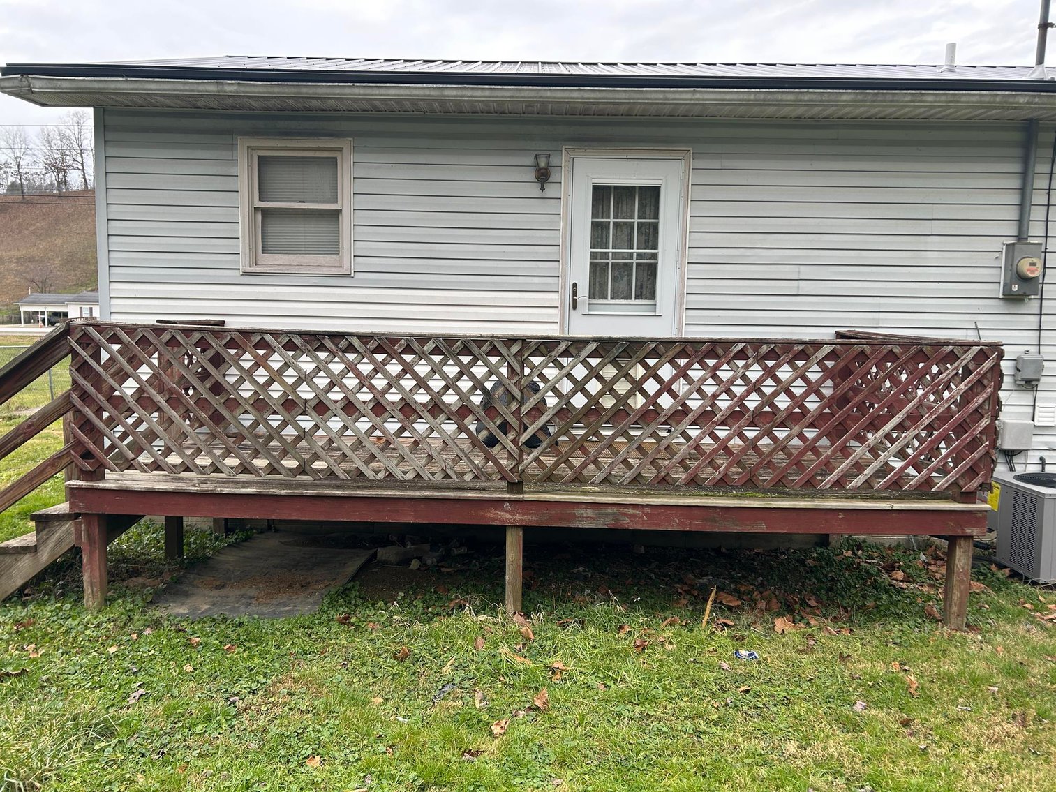 Image for SOLD $81,400 - Income Generating 3 Bedroom in Grayson