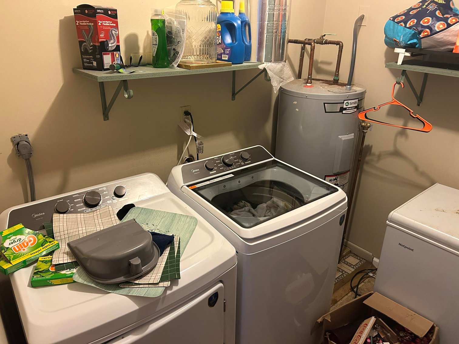 Image for SOLD $60,500 - Income Generating 3 Bedroom in Ashland