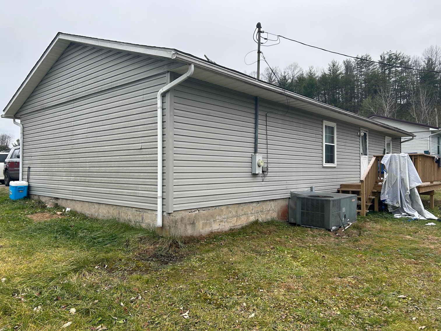 Image for SOLD $60,500 - Income Generating 3 Bedroom in Ashland