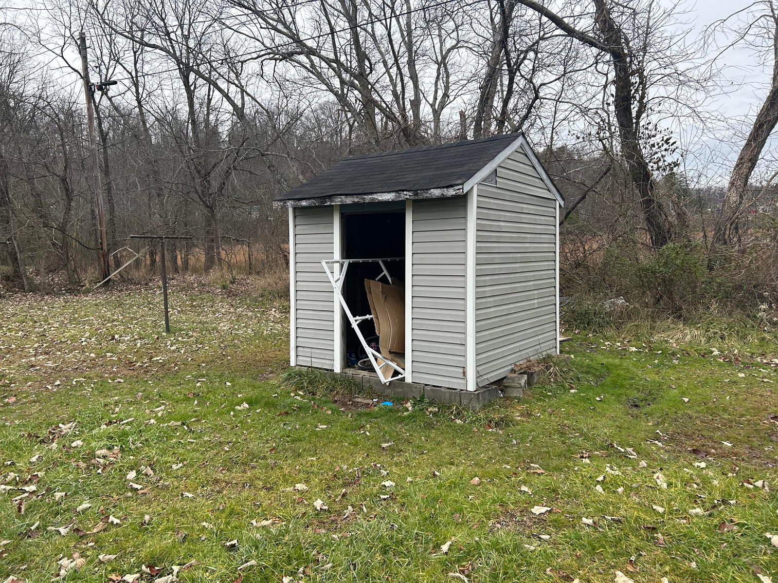 Image for SOLD $60,500 - Income Generating 3 Bedroom in Ashland