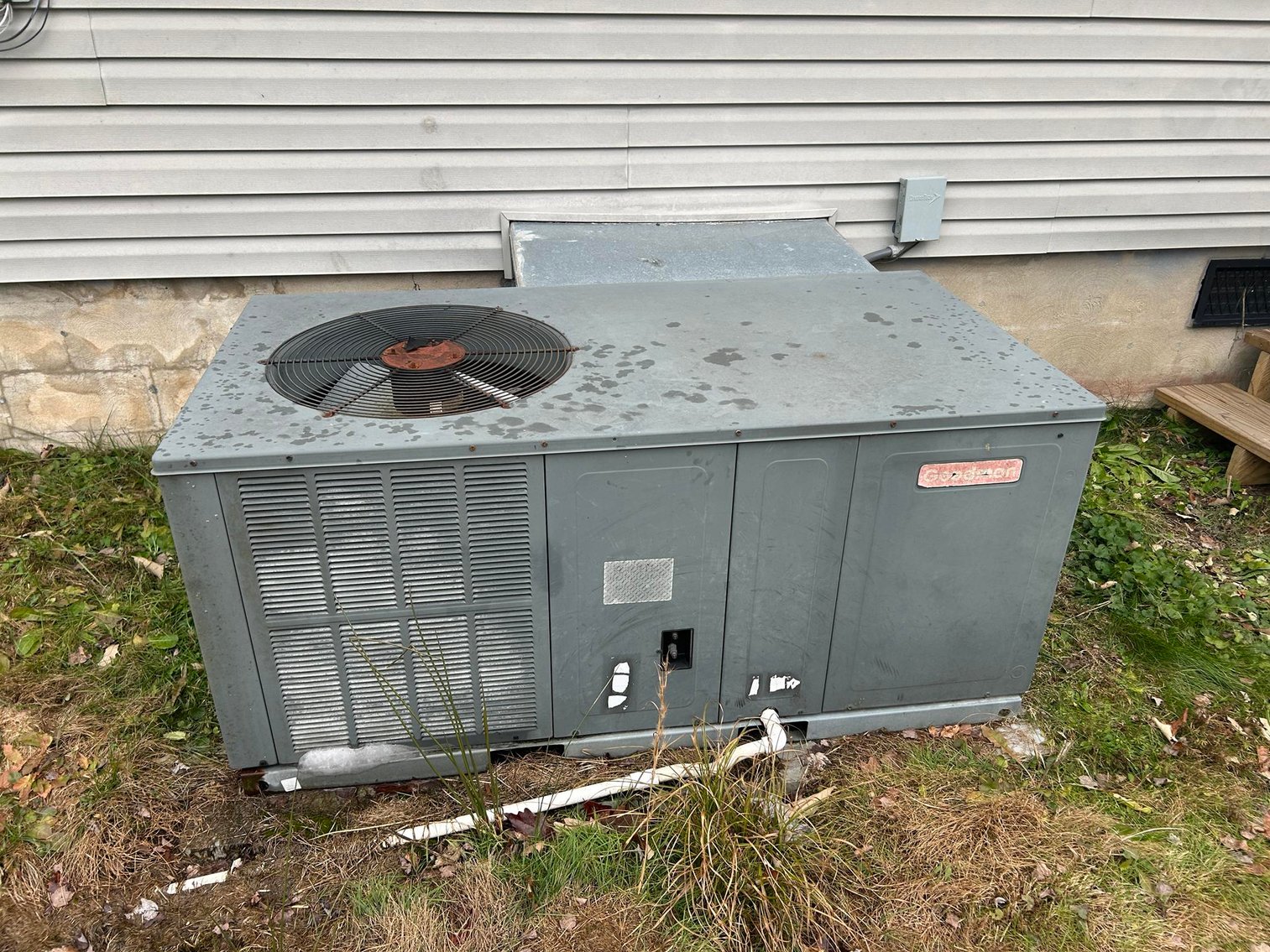 Image for SOLD $60,500 - Income Generating 3 Bedroom in Ashland