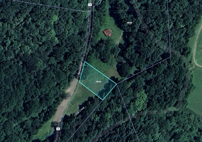 Image for SOLD - 8 Tracts in Braxton and Gilmer Counties Selling to the Highest Bidders