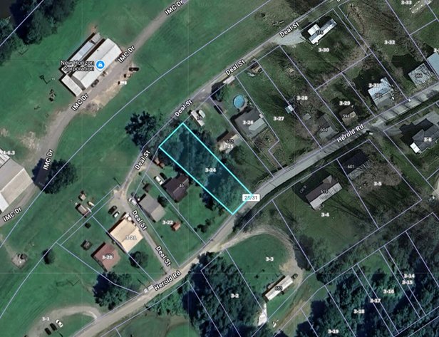 Image for SOLD - 8 Tracts in Braxton and Gilmer Counties Selling to the Highest Bidders