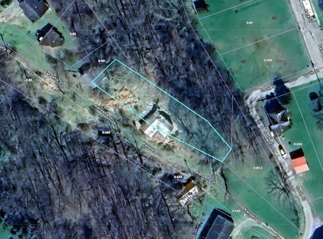 Image for SOLD - 8 Tracts in Braxton and Gilmer Counties Selling to the Highest Bidders