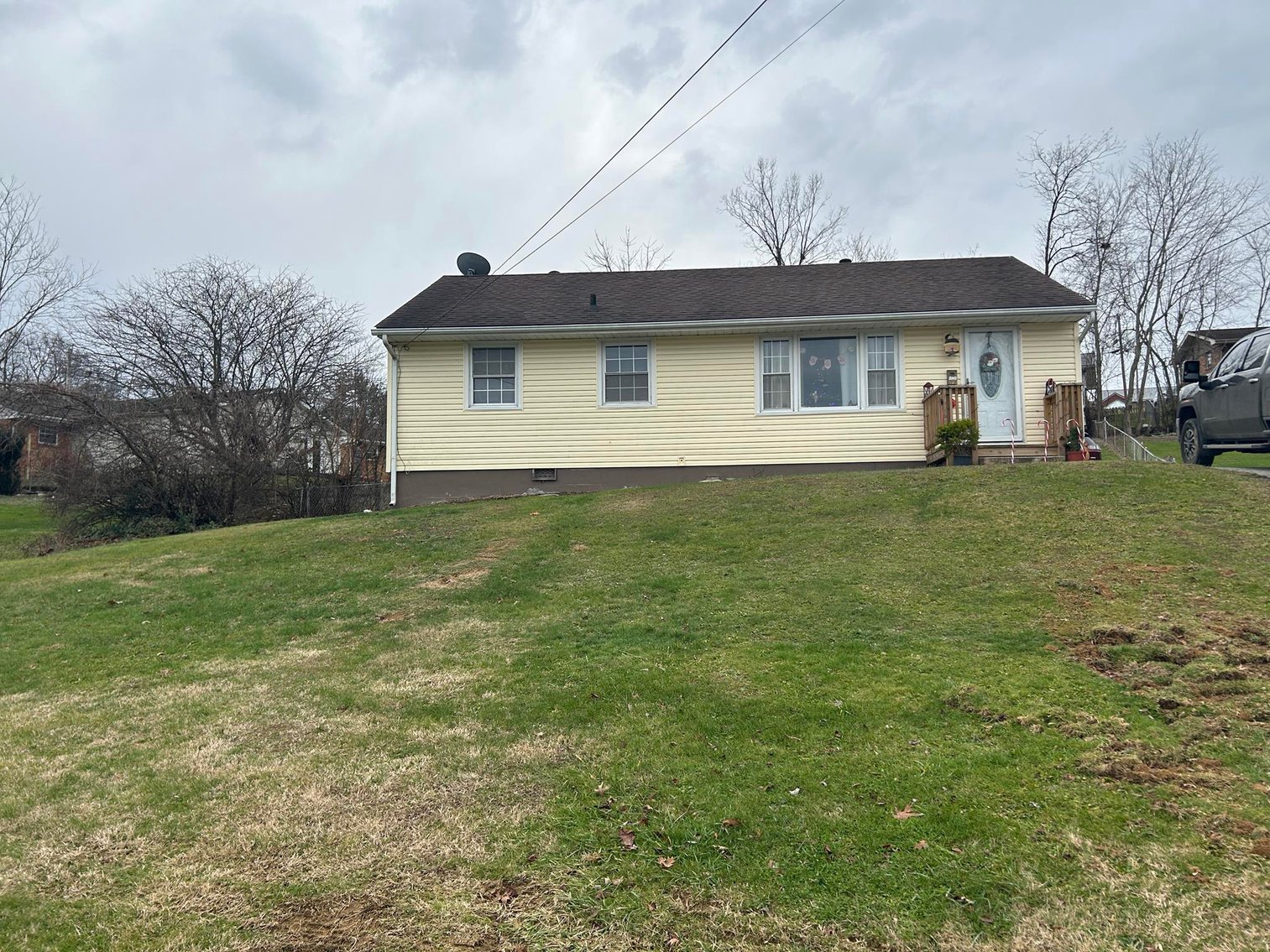 Image for SOLD $86,900 - 3 Bedroom Rental in Ashland – Income Generating