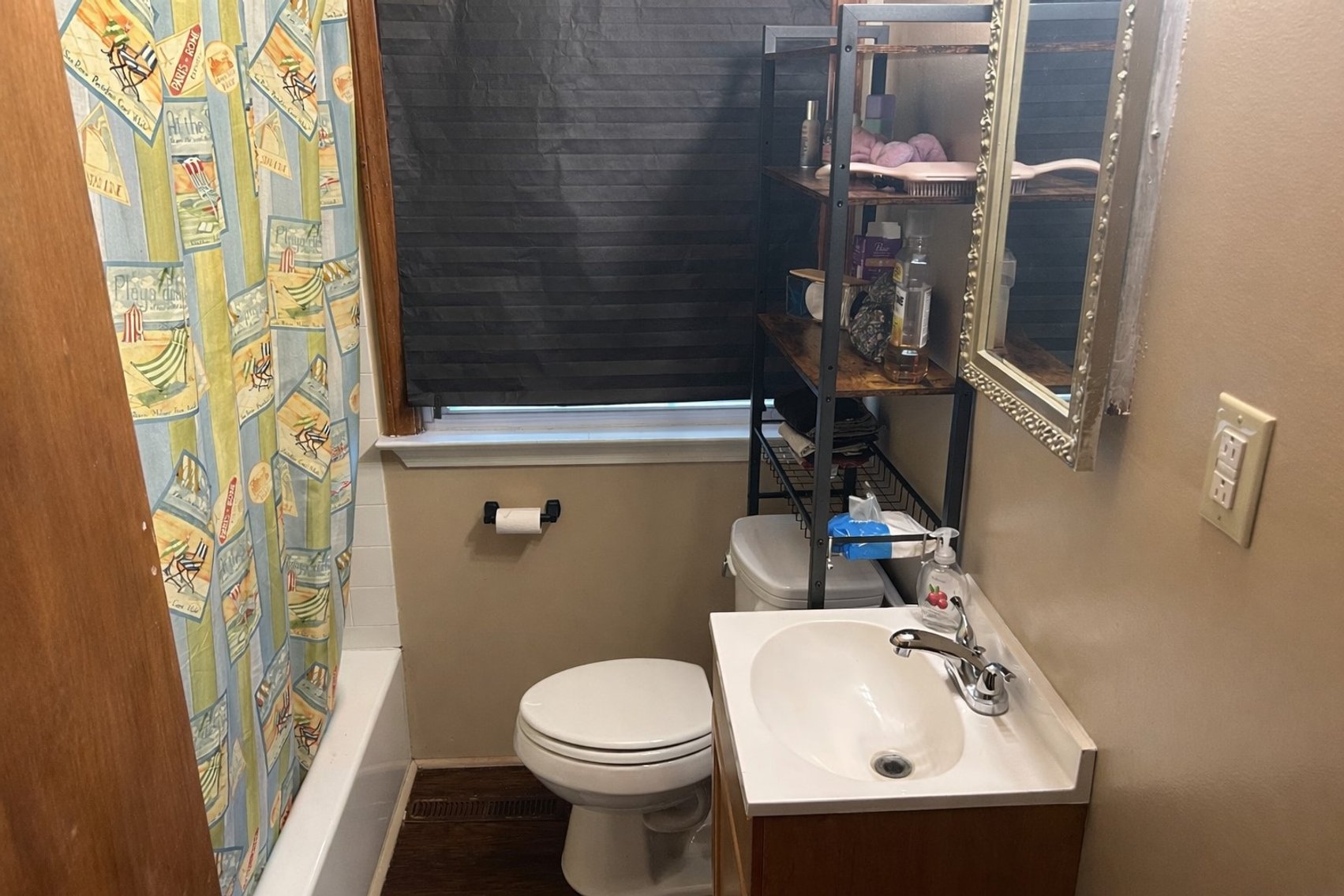 Image for SOLD $86,900 - 3 Bedroom Rental in Ashland – Income Generating