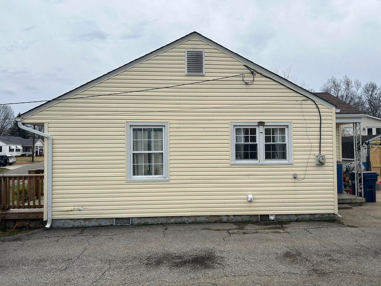 Image for SOLD $86,900 - 3 Bedroom Rental in Ashland – Income Generating