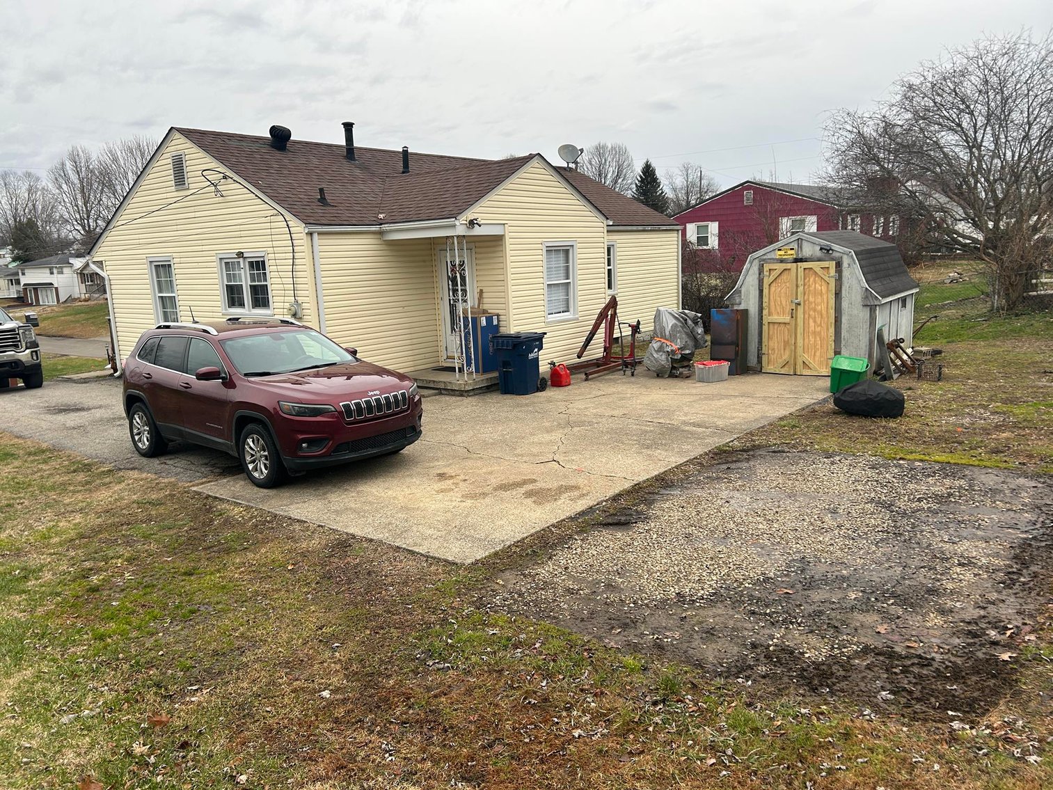 Image for SOLD $86,900 - 3 Bedroom Rental in Ashland – Income Generating