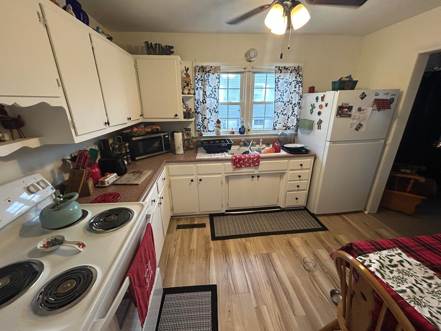 Image for SOLD $86,900 - 3 Bedroom Rental in Ashland – Income Generating