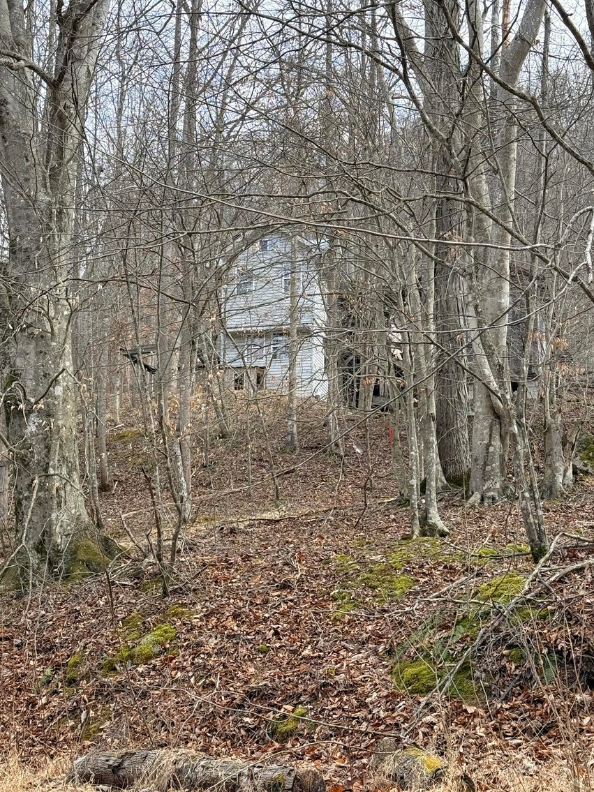 Image for SOLD $23,375 - Nearly 14 Acres in Braxton County with Hunting Cabin
