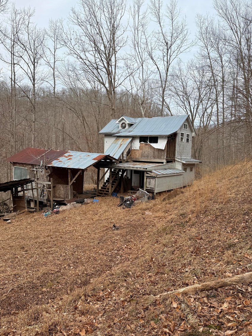 Image for SOLD $23,375 - Nearly 14 Acres in Braxton County with Hunting Cabin