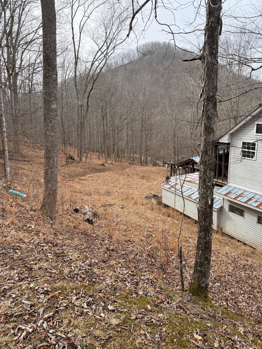 Image for SOLD $23,375 - Nearly 14 Acres in Braxton County with Hunting Cabin