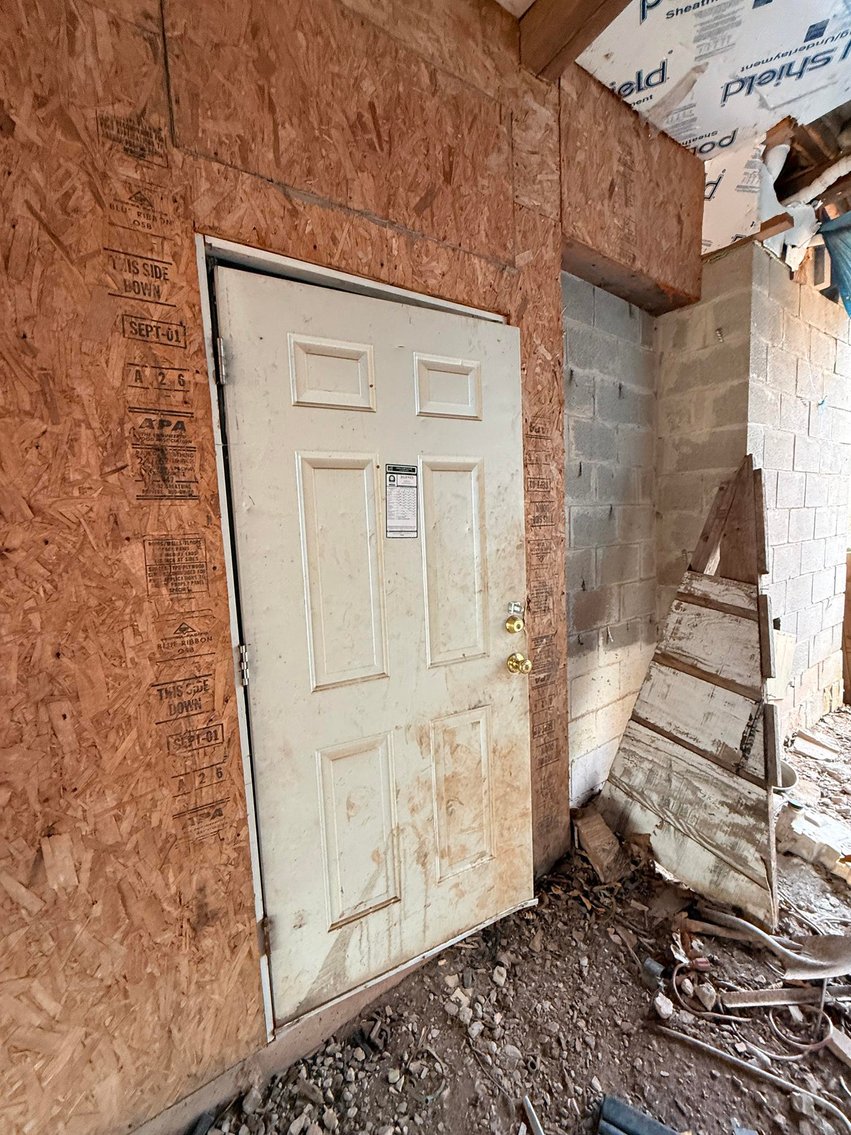 Image for SOLD $23,375 - Nearly 14 Acres in Braxton County with Hunting Cabin