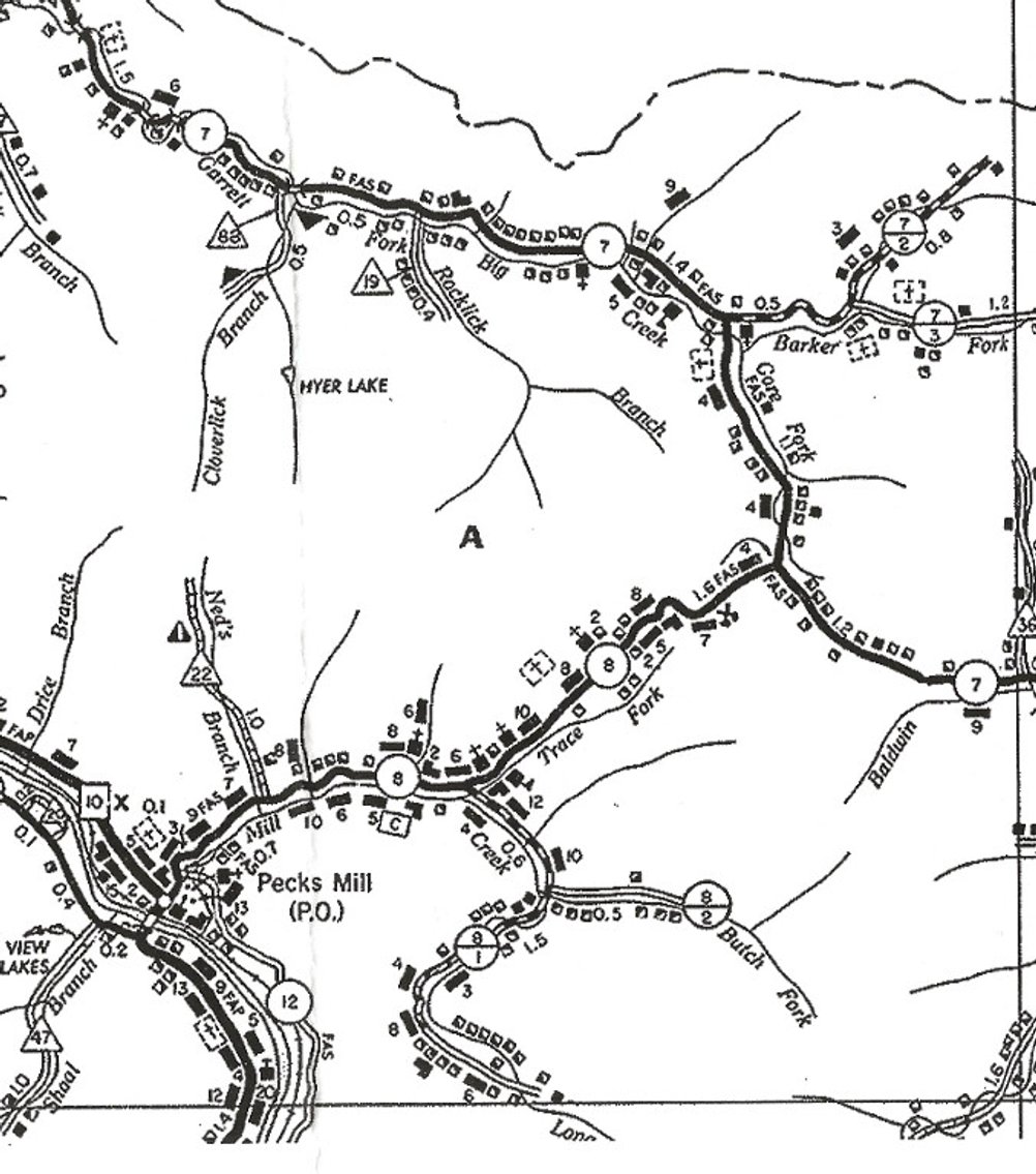 Image for SOLD $53,350 - Nearly 50 Acres in Logan County
