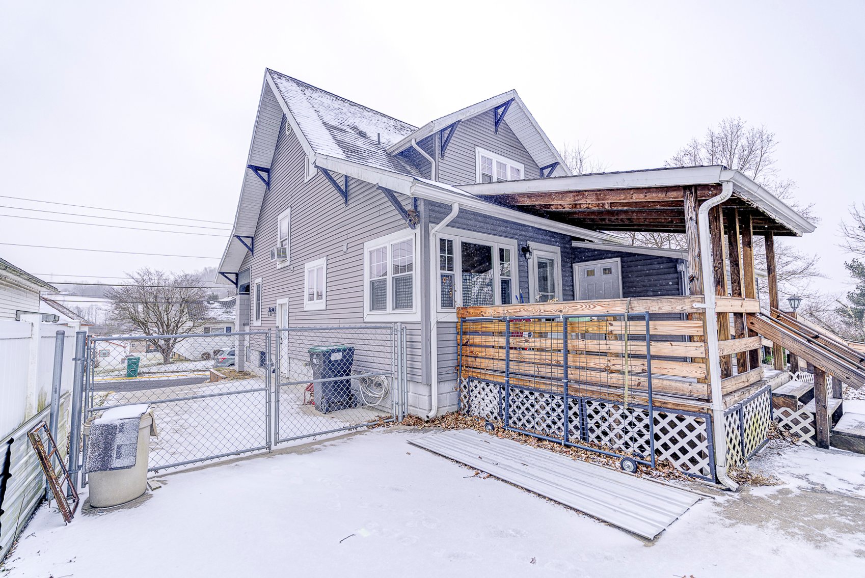 Image for SOLD $200,000 - Newly Renovated 3 Bedroom Home in Clarksburg