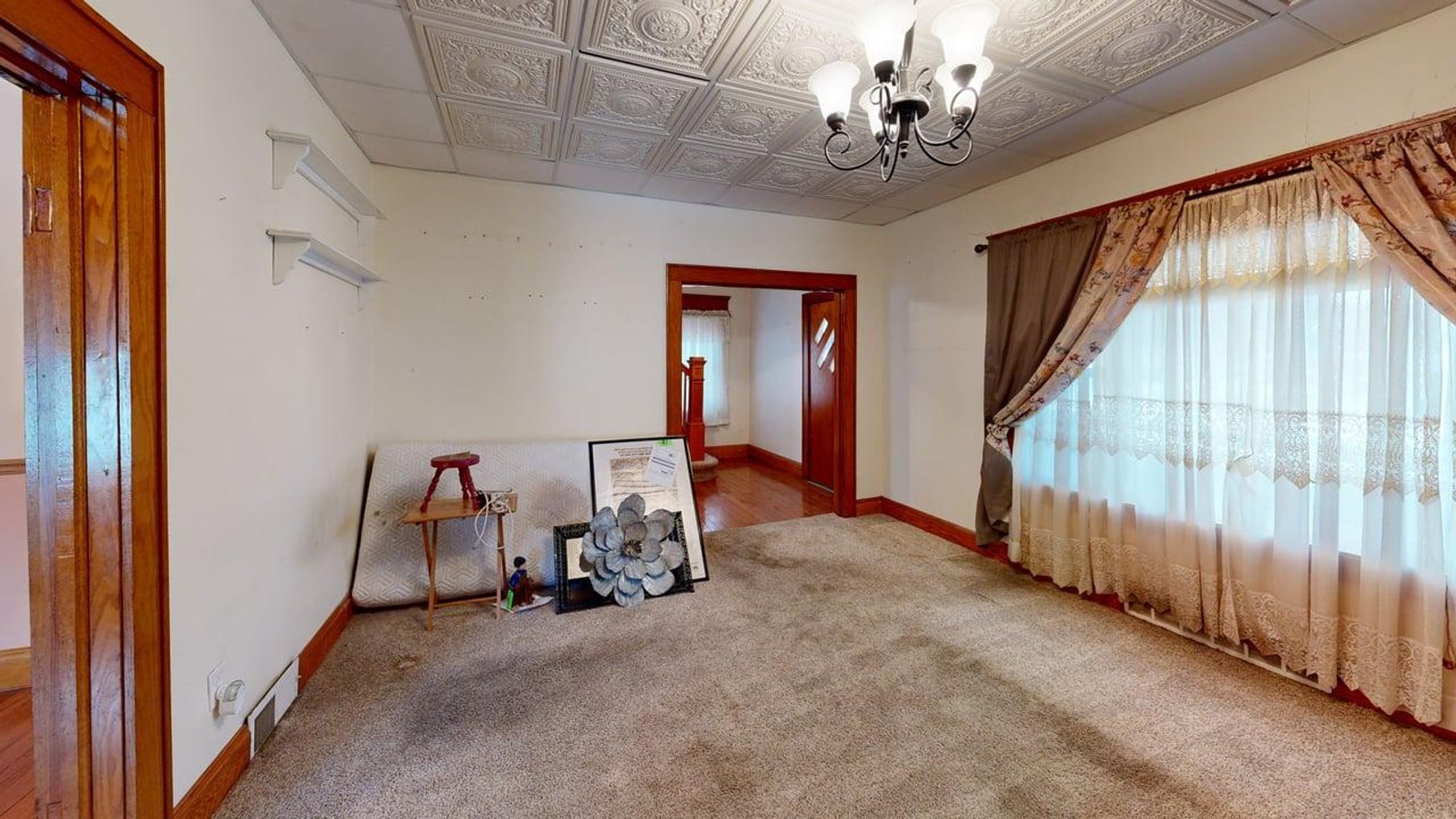 Image for SOLD $200,000 - Newly Renovated 3 Bedroom Home in Clarksburg