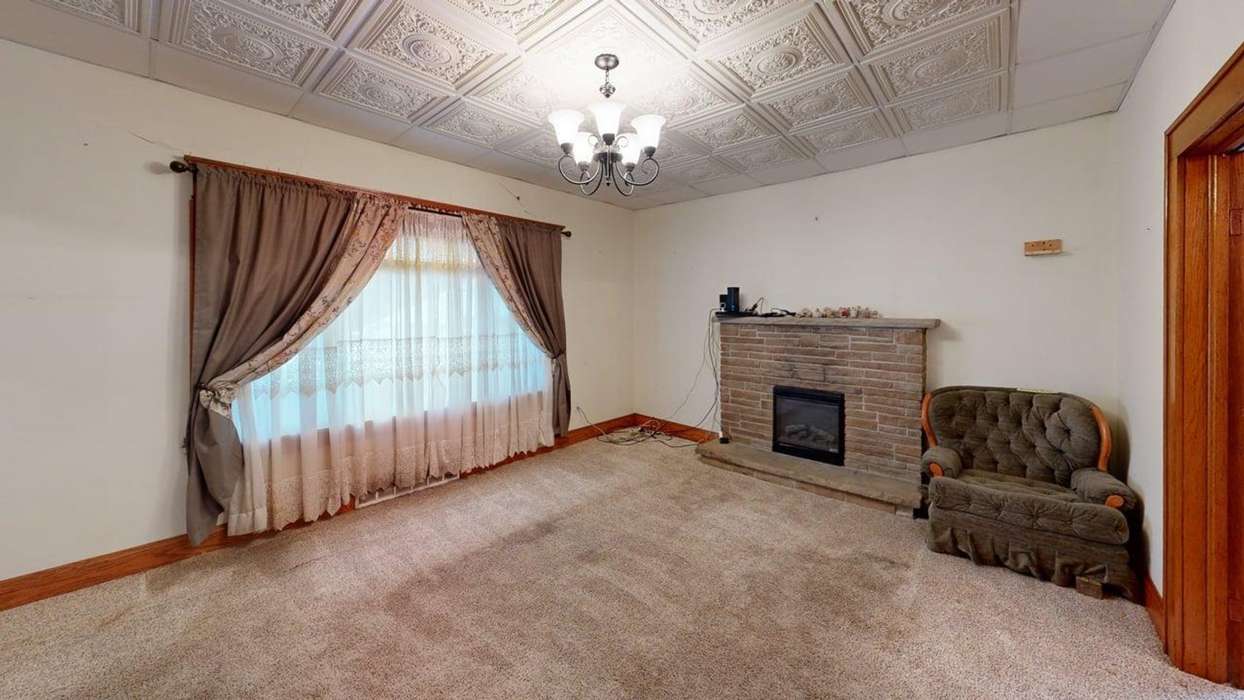 Image for SOLD $200,000 - Newly Renovated 3 Bedroom Home in Clarksburg