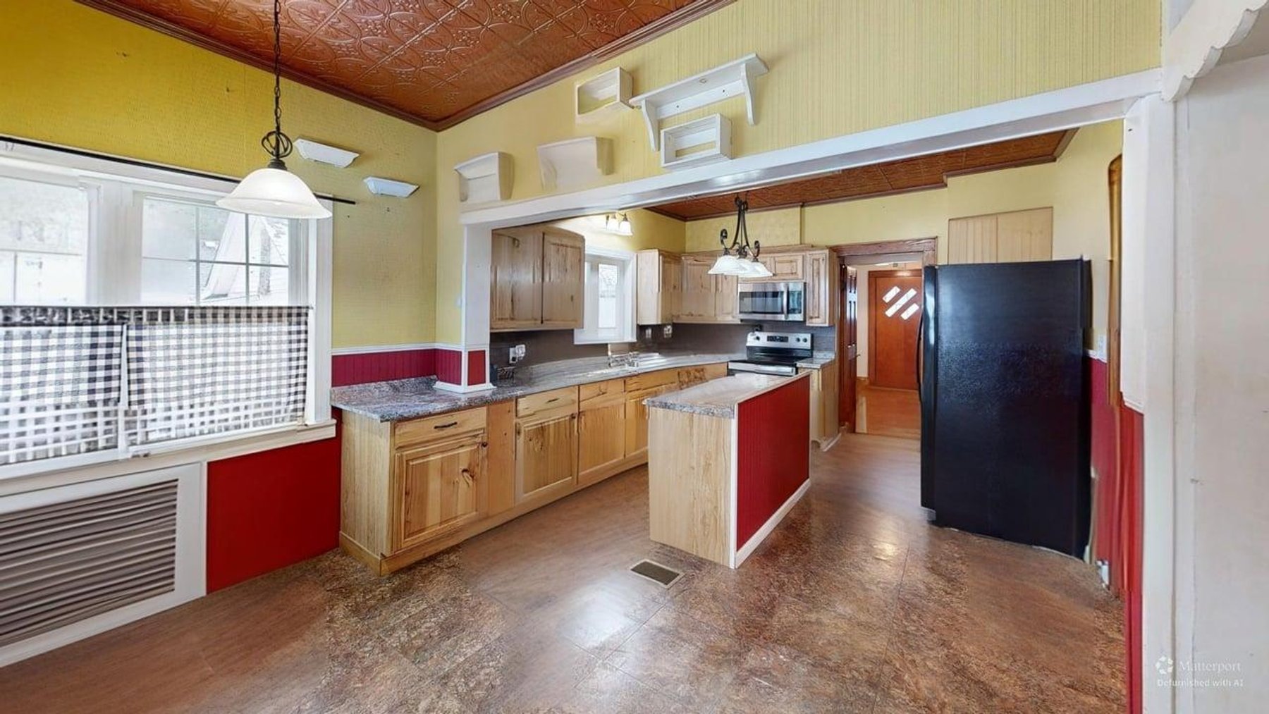 Image for SOLD $200,000 - Newly Renovated 3 Bedroom Home in Clarksburg