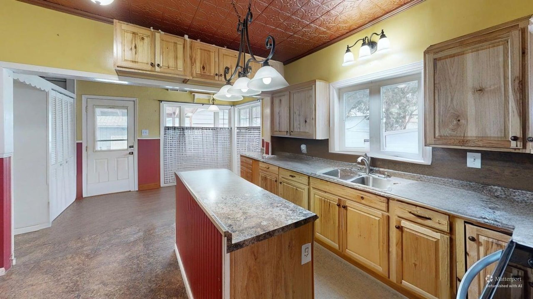 Image for SOLD $200,000 - Newly Renovated 3 Bedroom Home in Clarksburg