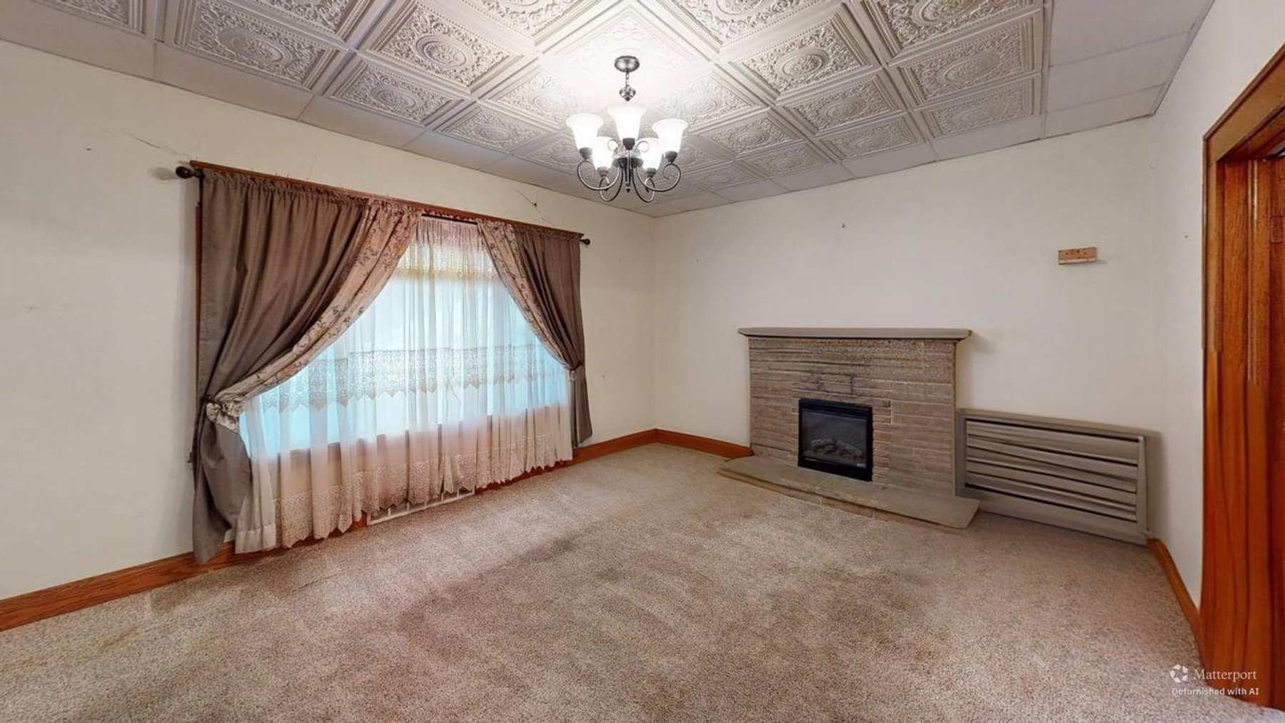 Image for SOLD $200,000 - Newly Renovated 3 Bedroom Home in Clarksburg