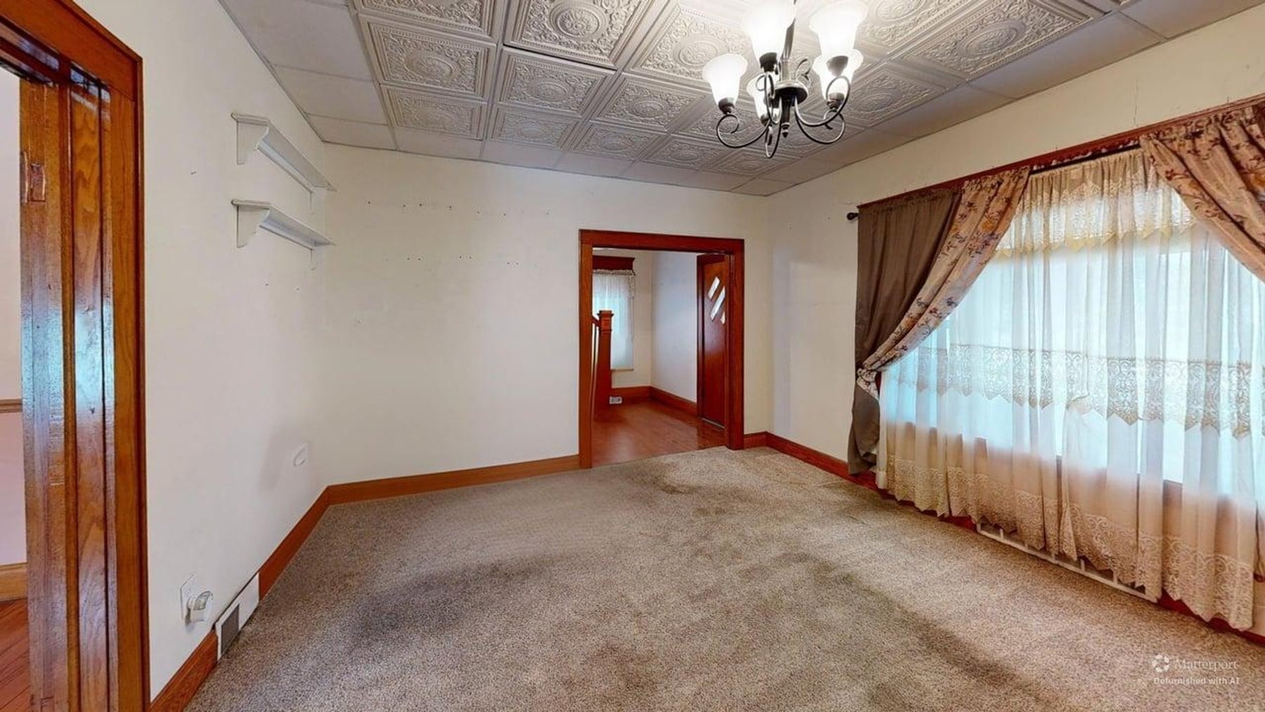 Image for SOLD $200,000 - Newly Renovated 3 Bedroom Home in Clarksburg