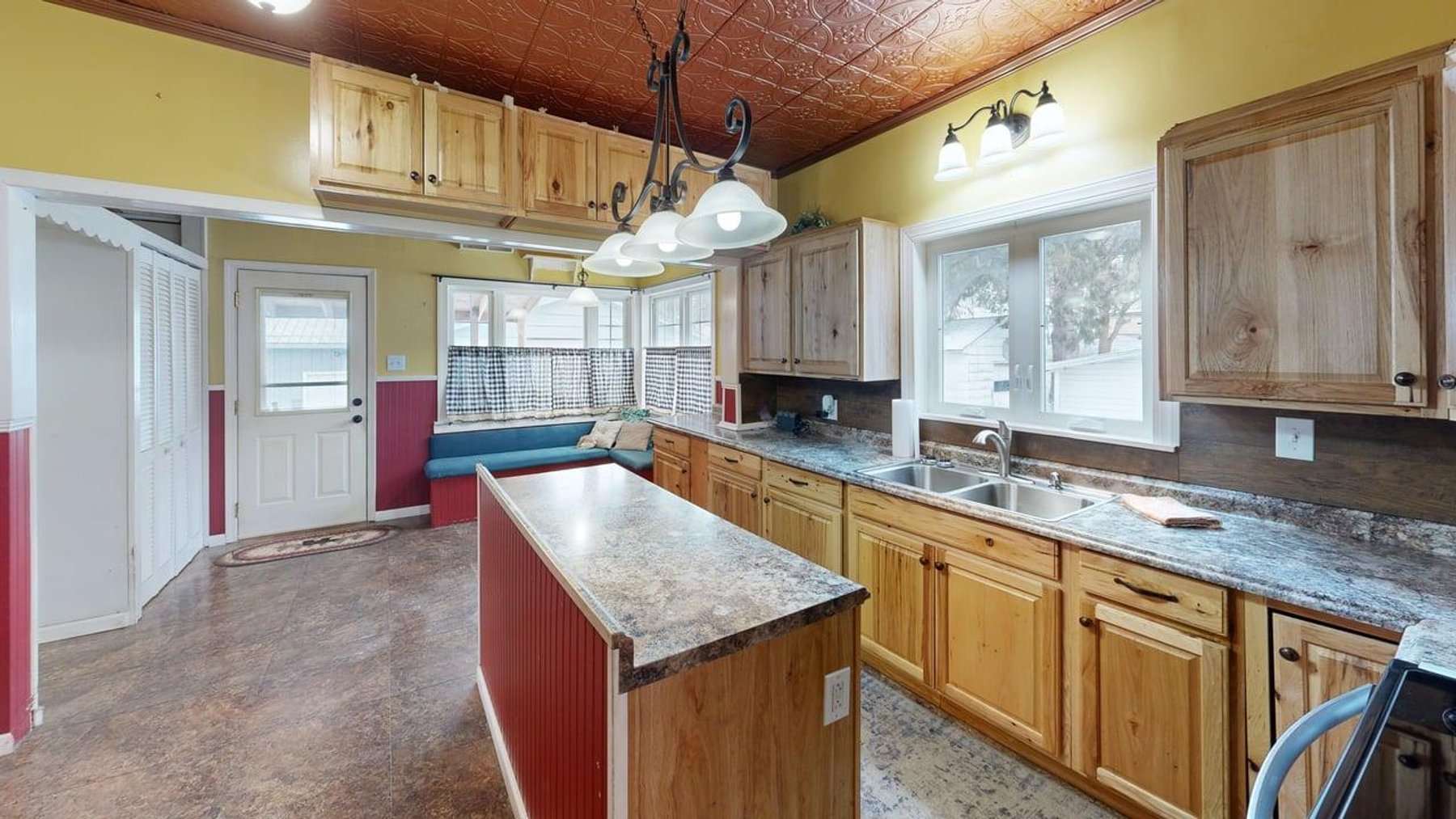 Image for SOLD $200,000 - Newly Renovated 3 Bedroom Home in Clarksburg