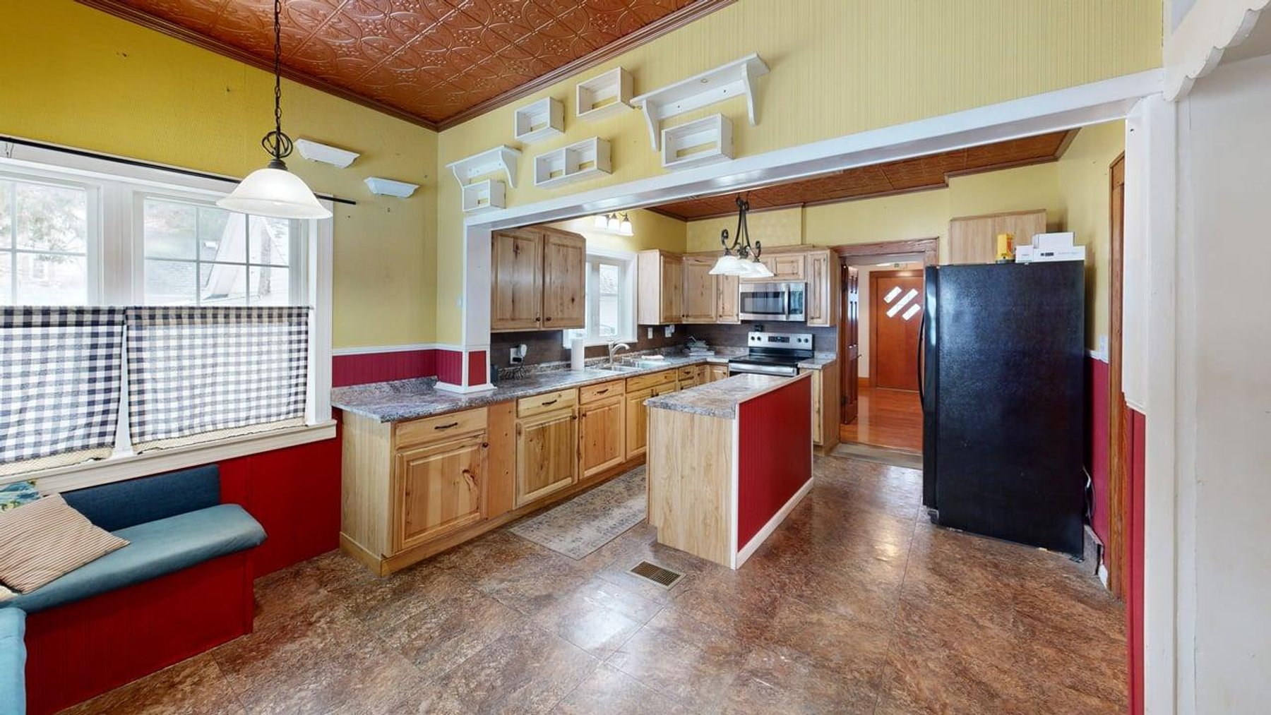 Image for SOLD $200,000 - Newly Renovated 3 Bedroom Home in Clarksburg