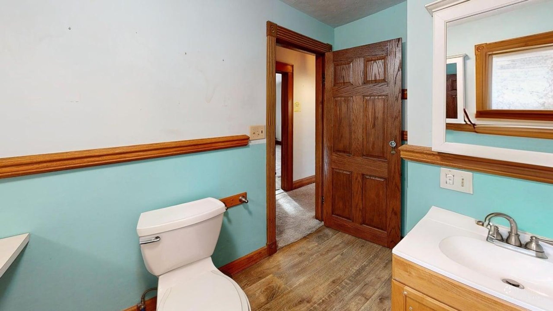 Image for SOLD $200,000 - Newly Renovated 3 Bedroom Home in Clarksburg