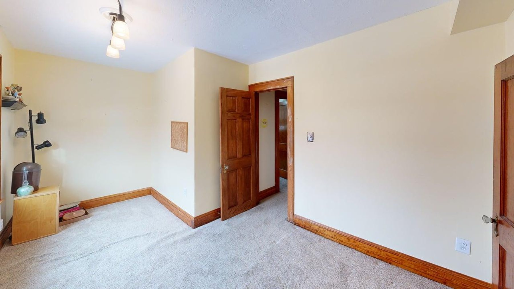 Image for SOLD $200,000 - Newly Renovated 3 Bedroom Home in Clarksburg