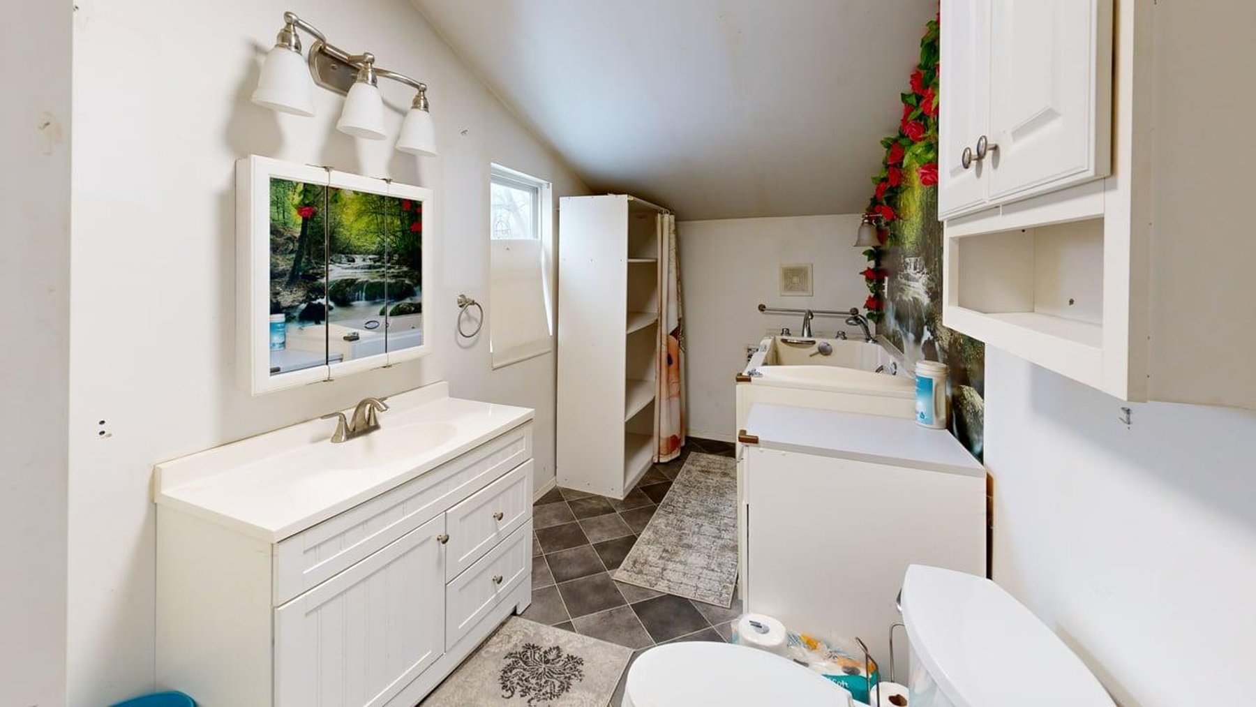 Image for SOLD $200,000 - Newly Renovated 3 Bedroom Home in Clarksburg