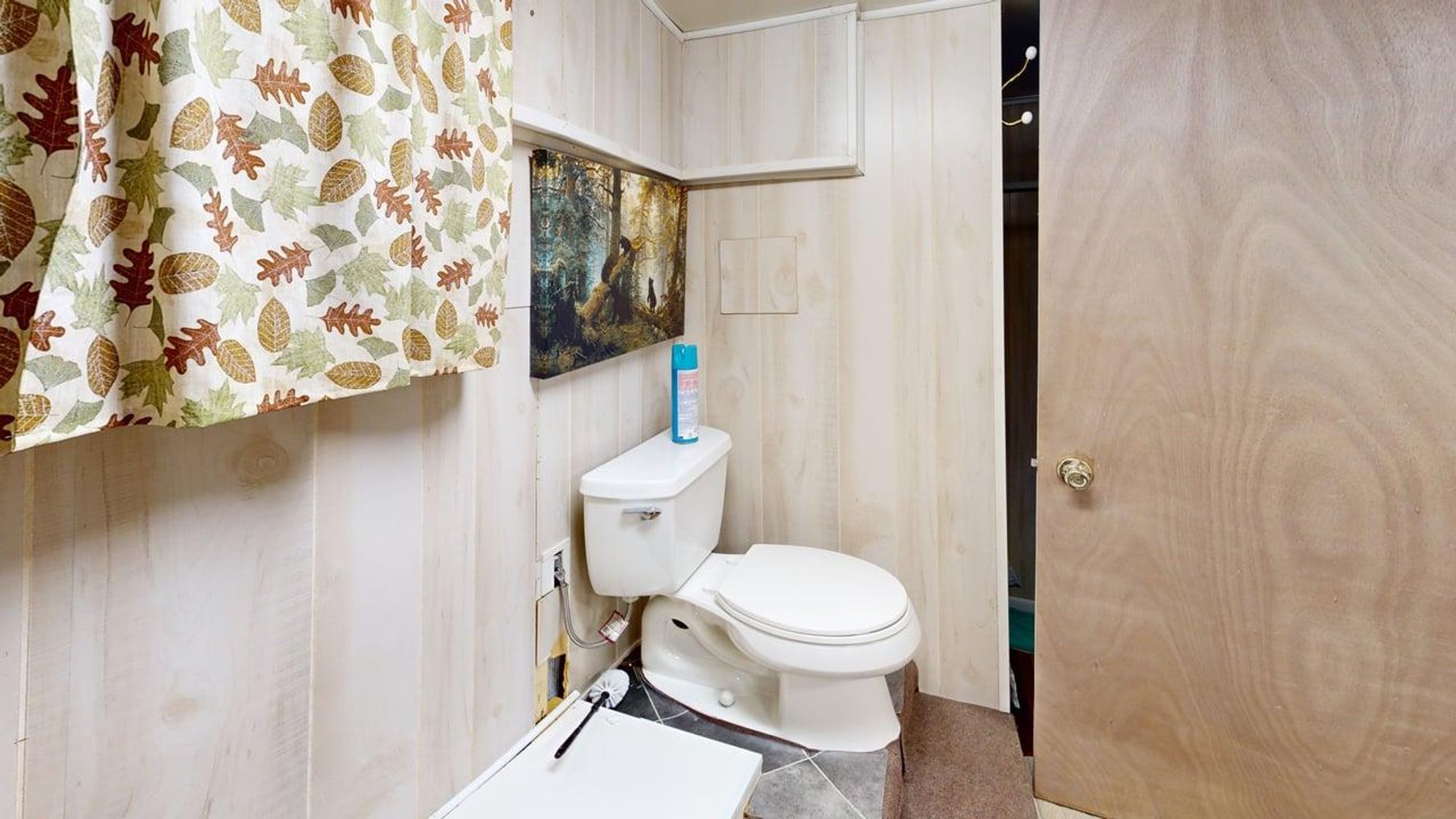 Image for SOLD $200,000 - Newly Renovated 3 Bedroom Home in Clarksburg