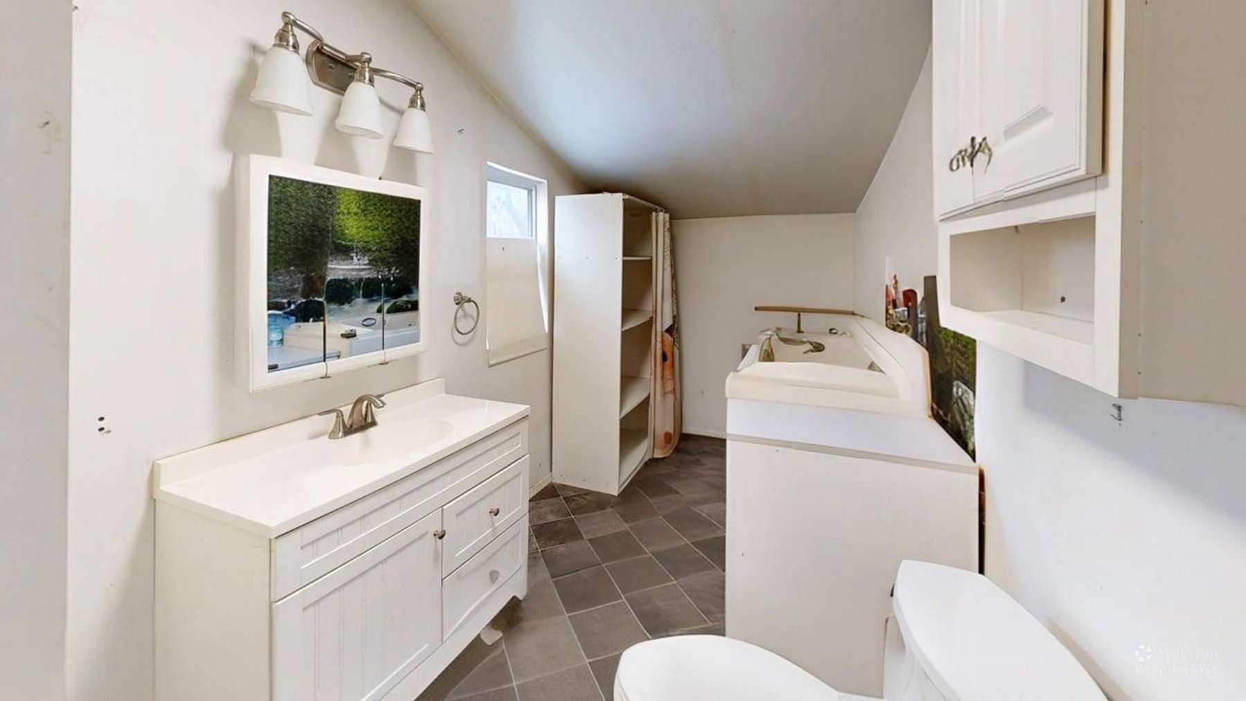 Image for SOLD $200,000 - Newly Renovated 3 Bedroom Home in Clarksburg