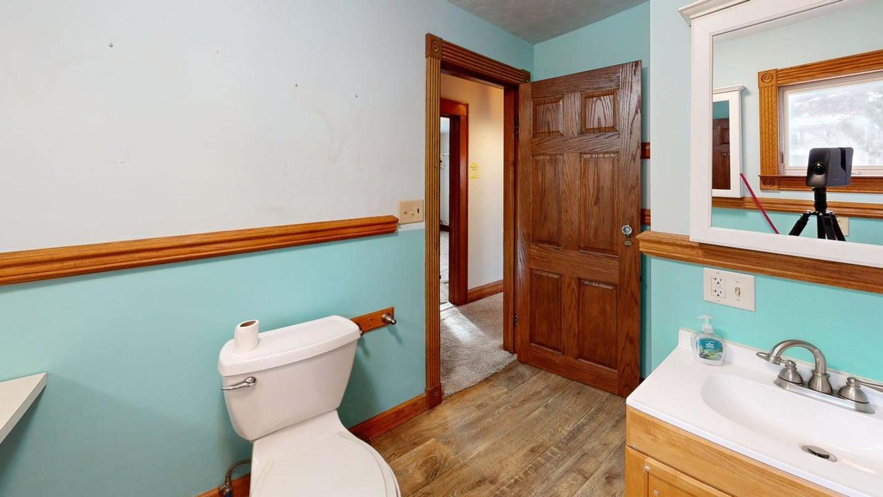 Image for SOLD $200,000 - Newly Renovated 3 Bedroom Home in Clarksburg