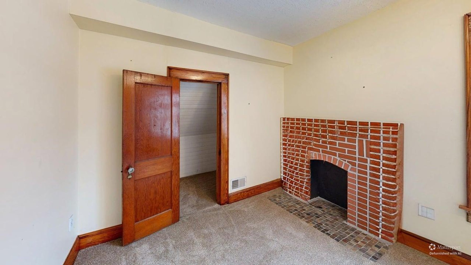 Image for SOLD $200,000 - Newly Renovated 3 Bedroom Home in Clarksburg