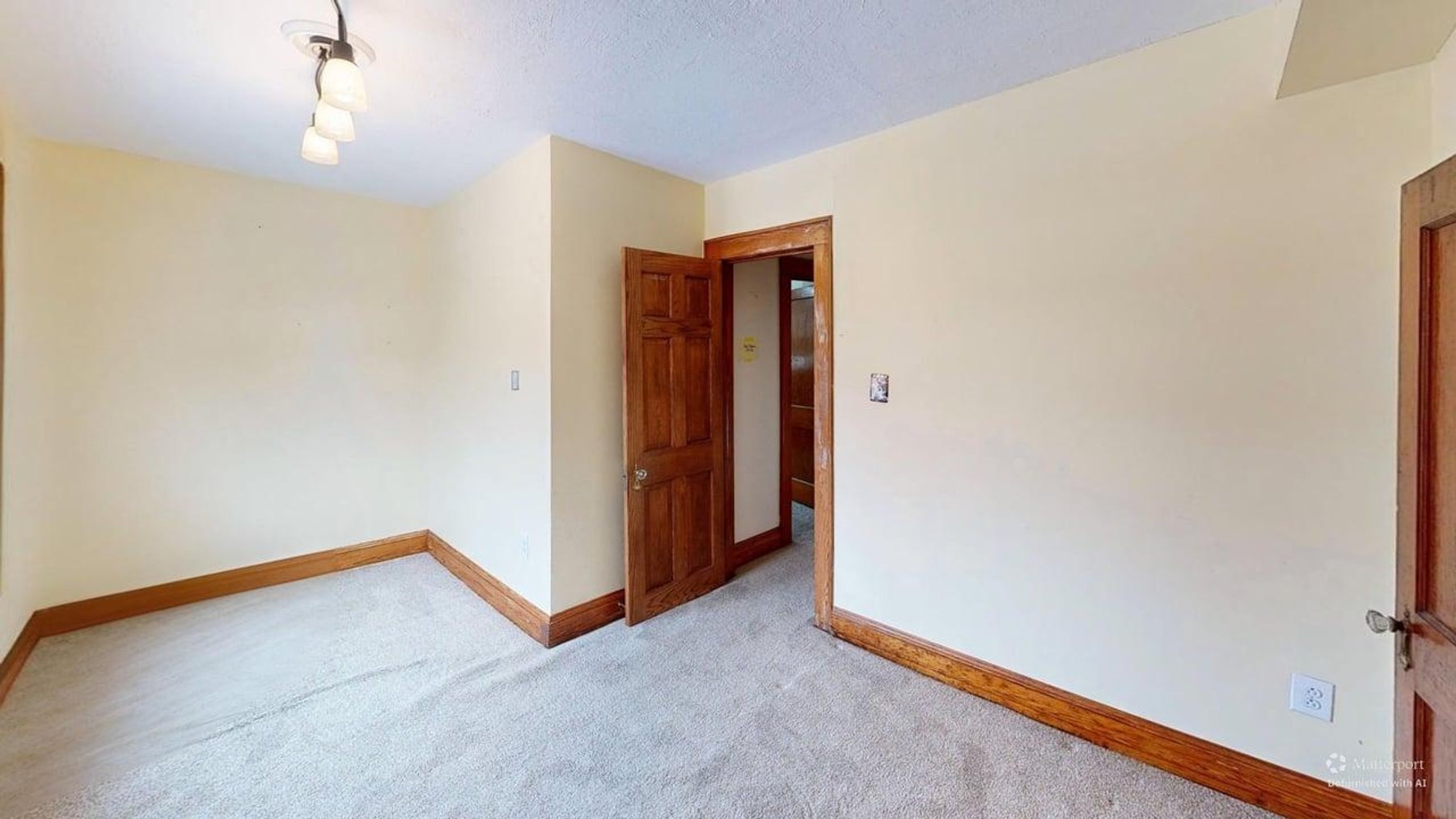 Image for SOLD $200,000 - Newly Renovated 3 Bedroom Home in Clarksburg