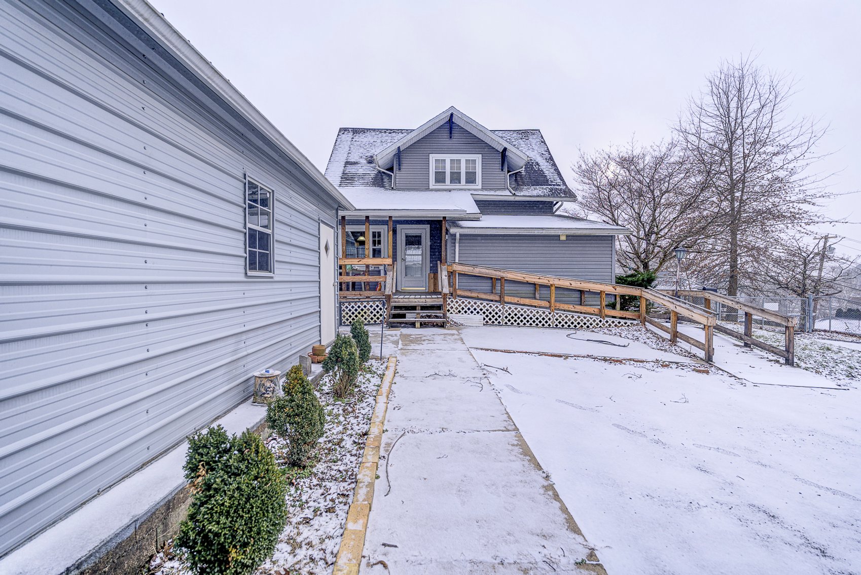 Image for SOLD $200,000 - Newly Renovated 3 Bedroom Home in Clarksburg
