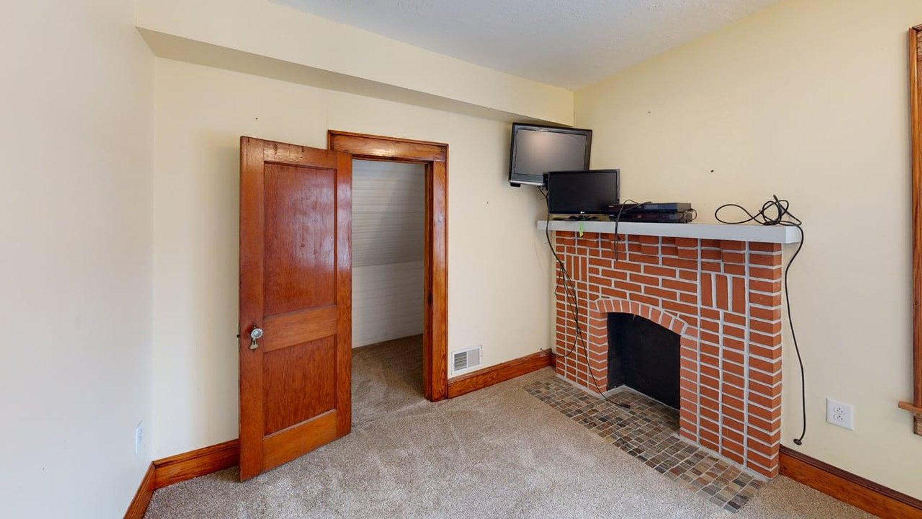 Image for SOLD $200,000 - Newly Renovated 3 Bedroom Home in Clarksburg