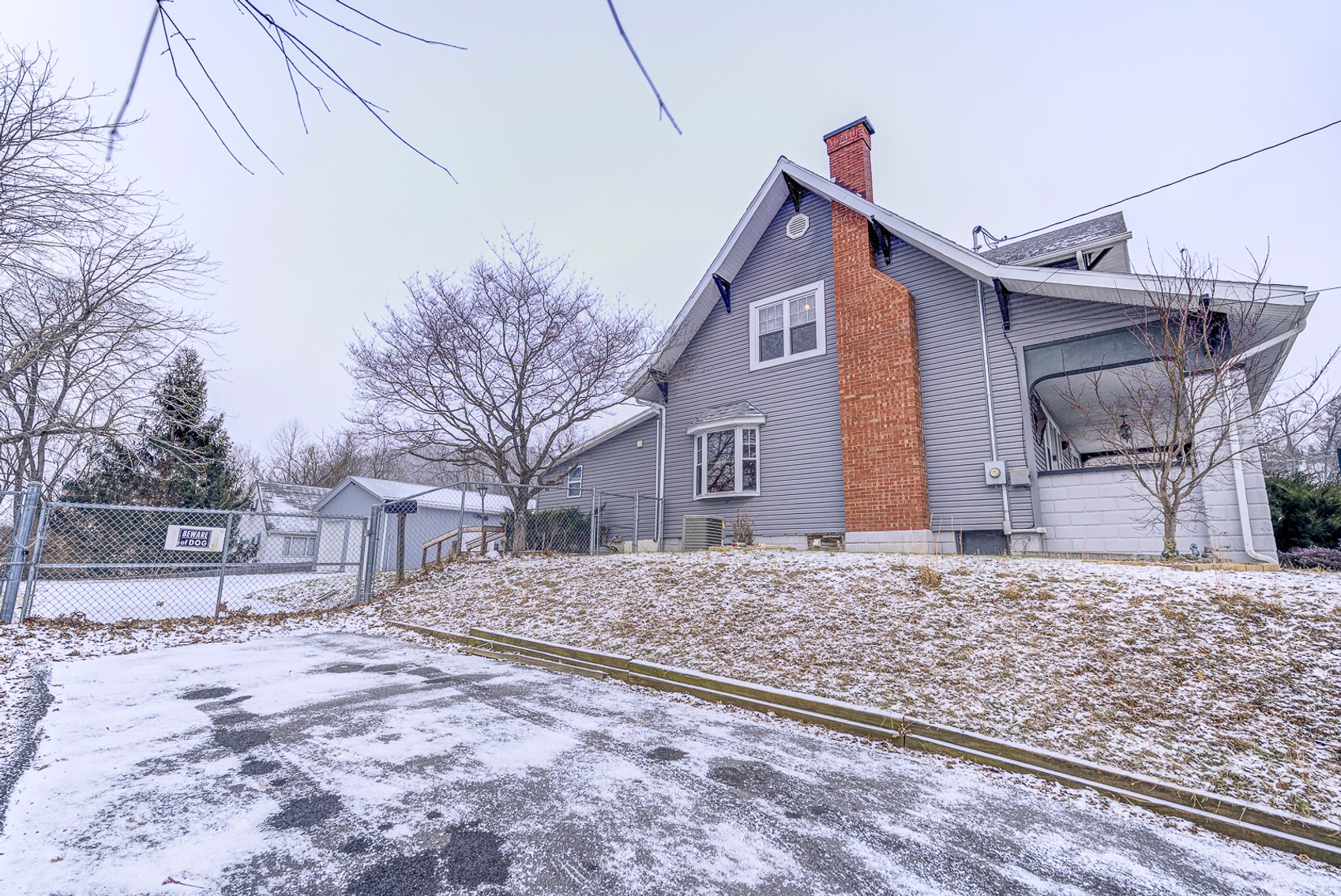 Image for SOLD $200,000 - Newly Renovated 3 Bedroom Home in Clarksburg