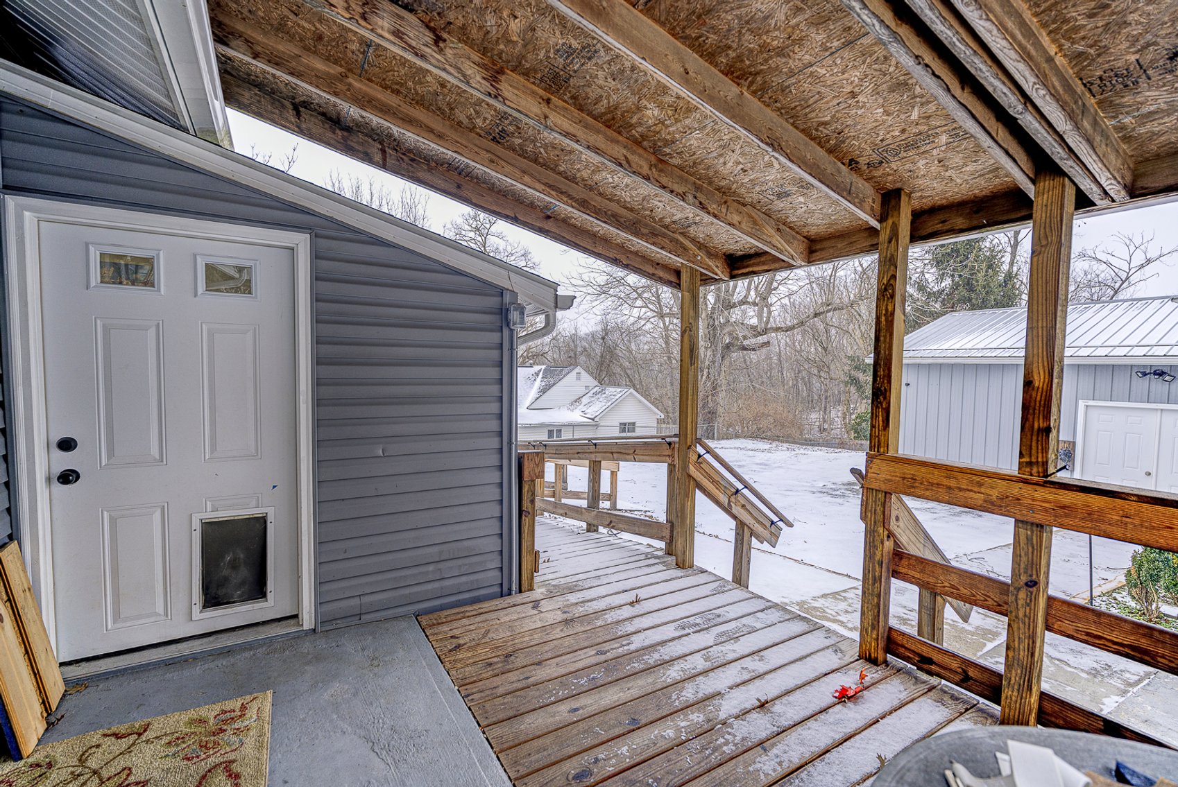 Image for SOLD $200,000 - Newly Renovated 3 Bedroom Home in Clarksburg